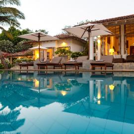 Habaraduwa House