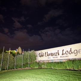 Umuzi Lodge，塞康達的飯店