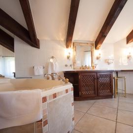 Romantik Villa, Hotel in Andechs