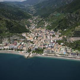 Casa Vacanze Maiori, hotell i Maiori