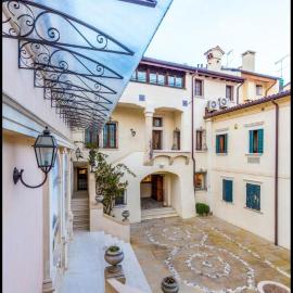 B&B Ca-Casoni, khách sạn ở Oderzo