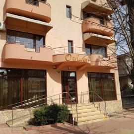 Vila Orhidee