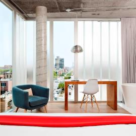 Nolitan Hotel SoHo - New York, viešbutis Niujorke