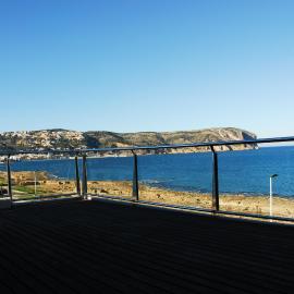 Super Luxury Penthouse, hotel a Jávea