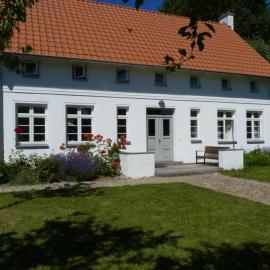 Traumhaftes Luxus-Ferienhaus