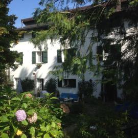 Villa Fedora, hotel in Lizzano in Belvedere