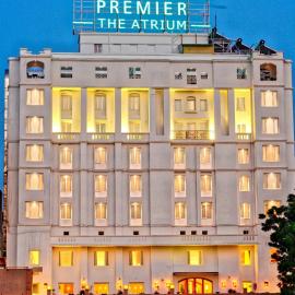 Lemon Tree Premier, Sabarmati Riverfront, Ahmedabad
