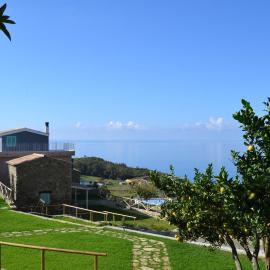 Borgo Rosso di Sera - Resort Country Chic