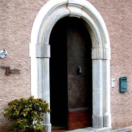 La Zizzania e il Mandarino