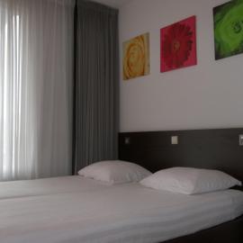 Hotel de Markt, hotel v mestu Valkenswaard