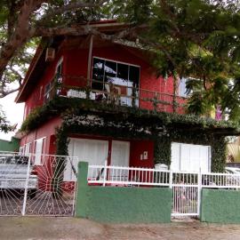 Casa Vila Nova Alvorada