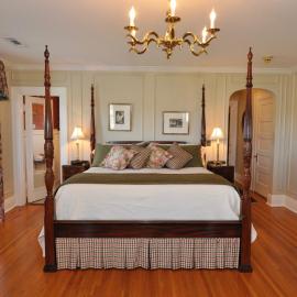 Bluff View Inn, hotel in Chattanooga