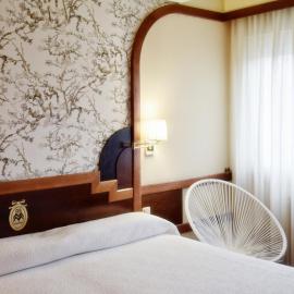 Hotel Maria Luisa, hotel in Burgos