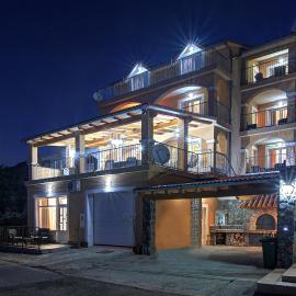 Apartments Lucia Senj, hotel u Senju
