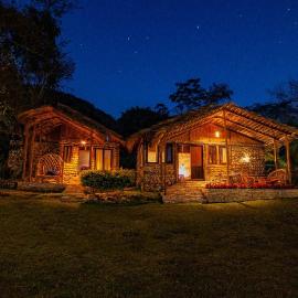 Canto del Agua Ecolodge, hotel a Comitán de Domínguez