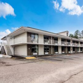 Studio 6 Extended Stay - Lagrange, GA