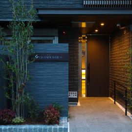 GRAND BASE Hakata