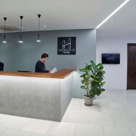Urban H Hotel