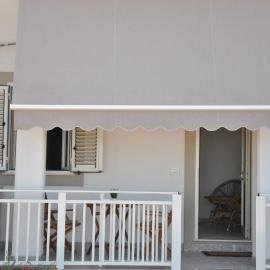Fronte mare siculiana marina