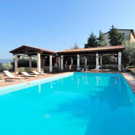Residence Casa Torretta, hotel en Gioiosa Marea