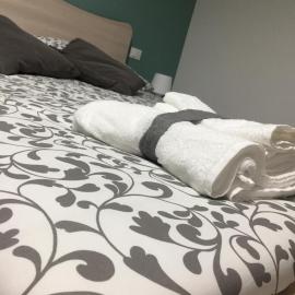 Acconia में, होटल B&B La Casa di Violetta