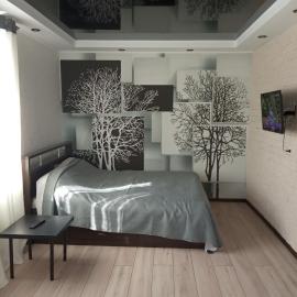 проспект Перемоги, 103 Апартаменты