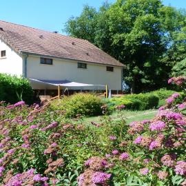 Clan Boucheron, viešbutis mieste Louroux-Bourbonnais