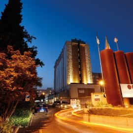 Vicenza Tiepolo Hotel, hotel em Vicenza