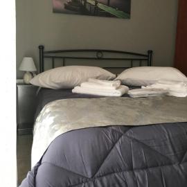 Pinpoint Rooms, hotel en Mesolongi
