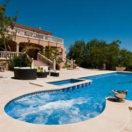 FINCA CAN ROCA SANTANYI