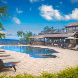 Le Récif Doré Mauritius