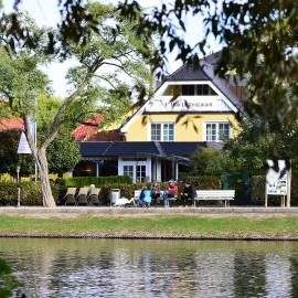 Apart Hotel Haveltreff, hotell i Caputh
