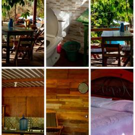 La casa del nenufar, hotel in Oaxaca City