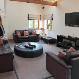 Whytings Stud Barn 1, Hotel in Horsham