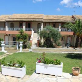 Villa Myrto, hotel en Pelekas