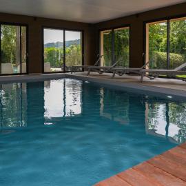 La Fraîchette-Hôtel & Spa, hotel v mestu Honfleur