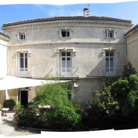 Hôtel du Parc