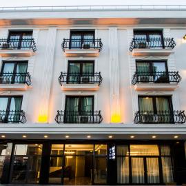 Hit Suites Avcilar Hotel, hotel in Avcılar
