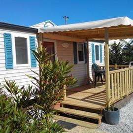 Camping Sigean