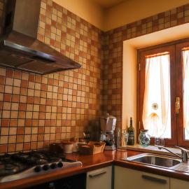Casale dell'Arvo, hotel in Lorica