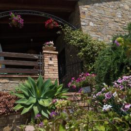 Il Brillocco, hôtel à Castellabate