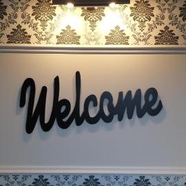 Welcome Apartment