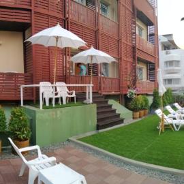 MONTANA COURT PATTAYA