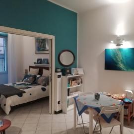DonnaBarbara, hotel u Vernazzi