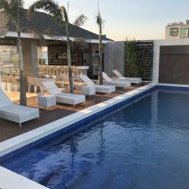 Apollonia Royale Hotel, hotel u gradu Angeles