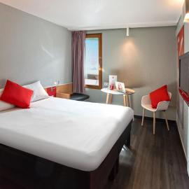 Ibis Strasbourg Sud La Vigie, hotel in Ostwald