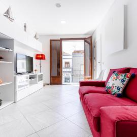 Apartamento 1º de Maio, hotel a Tavira