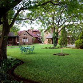 Fairhaven Guest House