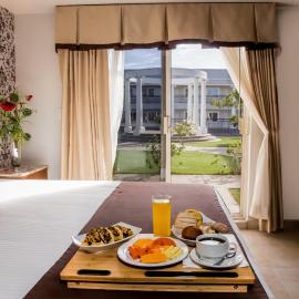 Hotel Santorian, khách sạn ở Hermosillo