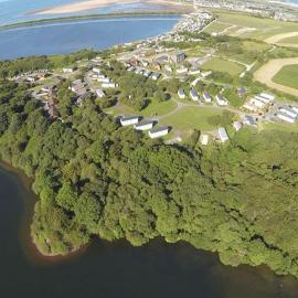 Port Haverigg Holiday Village, Hotel in Millom